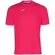 Футболка Joma Combi 100052.500 малиновий L (9995169044082) - зображення 1