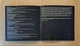 The Prodigy – No Tourists (2018) Audio CD (импорт, буклет) - изображение 6