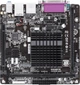 Материнская плата Gigabyte J4005N D2P (Intel Celeron J4005, SoC, PCI-Ex16) - изображение 1