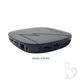 Медиаплеер "Семейный" +24 месяцев от Киевстар ТБ | Geotex GTX-R3i - 4K Android TV Box, 2/16 Гб, Bluetooth 5.0, WiFi 6 | + на ДВА ГОДА доступ 380+ каналов и 18000+ фильмов та сериалов от Kyivstar TV - изображение 7