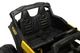 Pojazd akumulatorowy buggy Toyz Maverick Yellow (5908310399669) - obraz 10