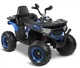 Pojazd akumulatorowy - Quad Toyz Gigant  Blue (5908310396491) - obraz 5
