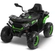 Pojazd akumulatorowy Quad Toyz Gigant Green (5903076399625) - obraz 1
