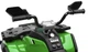 Pojazd akumulatorowy Quad Toyz Gigant Green (5903076399625) - obraz 8