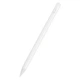 Стилус XO ST-04 Upgraded Universal Magnetic Capacitive Pen для ПК и ноутбука, белый - изображение 1