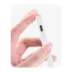 Стилус XO ST-04 Upgraded Universal Magnetic Capacitive Pen для ПК и ноутбука, белый - изображение 3
