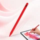 Стилус Universal Stylus K-22-60-A active Type-C Красный - изображение 1