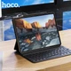 Стилус HOCO GM103 Fluent series universal capacitive pen Черный - изображение 5