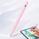 Стилус Universal Stylus K-22-60-A active Type-C Розовый - изображение 1