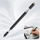 Стилус HOCO GM111 Cool dynamic series 3 in 1 passive universal capacitive pen Черный - изображение 1