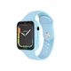 Детские смарт-часы XO H140 Kids 4G, голубой - изображение 2