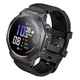 Смарт-годинник HOCO Y37 AMOLED GPS ( version), чорний - зображення 1