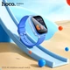 Смарт-годинник HOCO Y101 4G дитячий Blue - зображення 2
