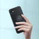 Кільце тримач Baseus Invisible phone ring holder SUYB-0A Tarnish - зображення 4