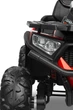 Pojazd akumulatorowy Quad Toyz Gigant Red (5908310396507) - obraz 10