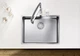 Кухонна мийка Blanco - 521578 CLARON 550-IF - зображення 4