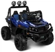 Pojazd akumulatorowy Terenowy Toyz Timus Blue (5908310390208) - obraz 3