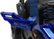 Pojazd akumulatorowy Terenowy Toyz Timus Blue (5908310390208) - obraz 13