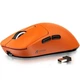 Ігрова бездротова миша ATTACK SHARK X3 Orange - изображение 1