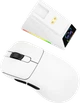 Миша Ajazz AJ179 APEX Wireless/Bluetooth/USB White Charging Dock (AJM179-A-W) - зображення 5