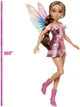 Кукла-фея Winx Club Flora Флора из мультсериала Winx (57812) - изображение 3
