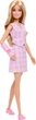 Лялька Barbie Fashionistas №243 блондинка з рожевим гіпсом на руці (JJN56) - зображення 3