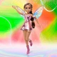 Кукла-фея Winx Club Flora Флора из мультсериала Winx (57812) - изображение 8