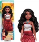 Кукла Mattel Disney Moana 2 Моана с аксессуарами и съемной одеждой (JBT33) - изображение 1