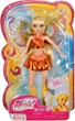 Лялька-фея Winx Club Stella Стелла з мультсеріалу Winx (57813) - зображення 2