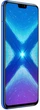 Смартфон Honor 8x 6/64GB Blue - изображение 3