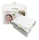 Ковдра Kayra 195x215 см Aloe Vera - зображення 3