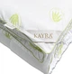 Ковдра Kayra 195x215 см Aloe Vera - зображення 5