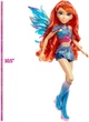 Кукла-фея Winx Club Bloom Блум из мультсериала Winx (57811) - изображение 4