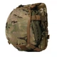 Штурмовая панель RAID PACK (тактический рюкзак) для бронежилета / плитоноски Cordura 1000D крепление MOLLE - изображение 8