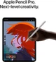 Планшет Apple iPad Pro 11" M5 2025 Wi-Fi + Cellular 512GB Space Black (ME2Q4TY/A) - изображение 6