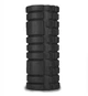 Массажный ролик Cornix EVA 33 x 14 см XR-0029 Black - изображение 11