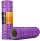 Массажный ролик Cornix EVA 45 x 14 см XR-0042 Violet - изображение 1