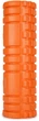 Массажный ролик Cornix EVA 45 x 14 см XR-0041 Orange - изображение 10