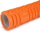 Массажный ролик Cornix EVA 45 x 14 см XR-0041 Orange - изображение 11