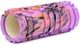 Массажный ролик Cornix EVA Marble Design 33 x 14 см (валик, роллер) (XR-0348) - изображение 2