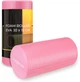 Массажный ролик Cornix EVA+ 30 x 15 см (валик, роллер) Pink (XR-0298) - изображение 1