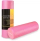 Массажный ролик Cornix EVA+ 45 x 15 см (валик, роллер) Pink (XR-0303) - изображение 1