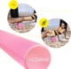 Массажный ролик Cornix EVA+ 90 x 15 см (валик, роллер) Pink (XR-0313) - изображение 8