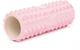 Массажный ролик Cornix EVA 33 x 12.5 см (валик, роллер) Light Pink (XR-0326) - изображение 2