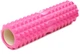 Массажный ролик Cornix EVA 45 x 12.5 см (валик, роллер) Pink (XR-0332) - изображение 2