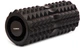 Масажний ролик Cornix EVA 33 x 12.5 см (валик, ролер) Black (XR-0341) - зображення 2