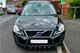 Кенгурятник WT003 Black (нерж) для Volvo XC60 2009-2017 рр - зображення 2