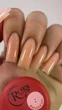 Builder Gel ROKS 15 мл №2 Персиковий - изображение 2