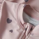 Комбінезон для купання Name it Emilia, колір бузковий, розмір 104 (261.13253279.BLIL) - зображення 4