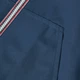 Куртка Name it Insignia Blue, колір синій, розмір 80 (261.13237483.IBLU) - зображення 4